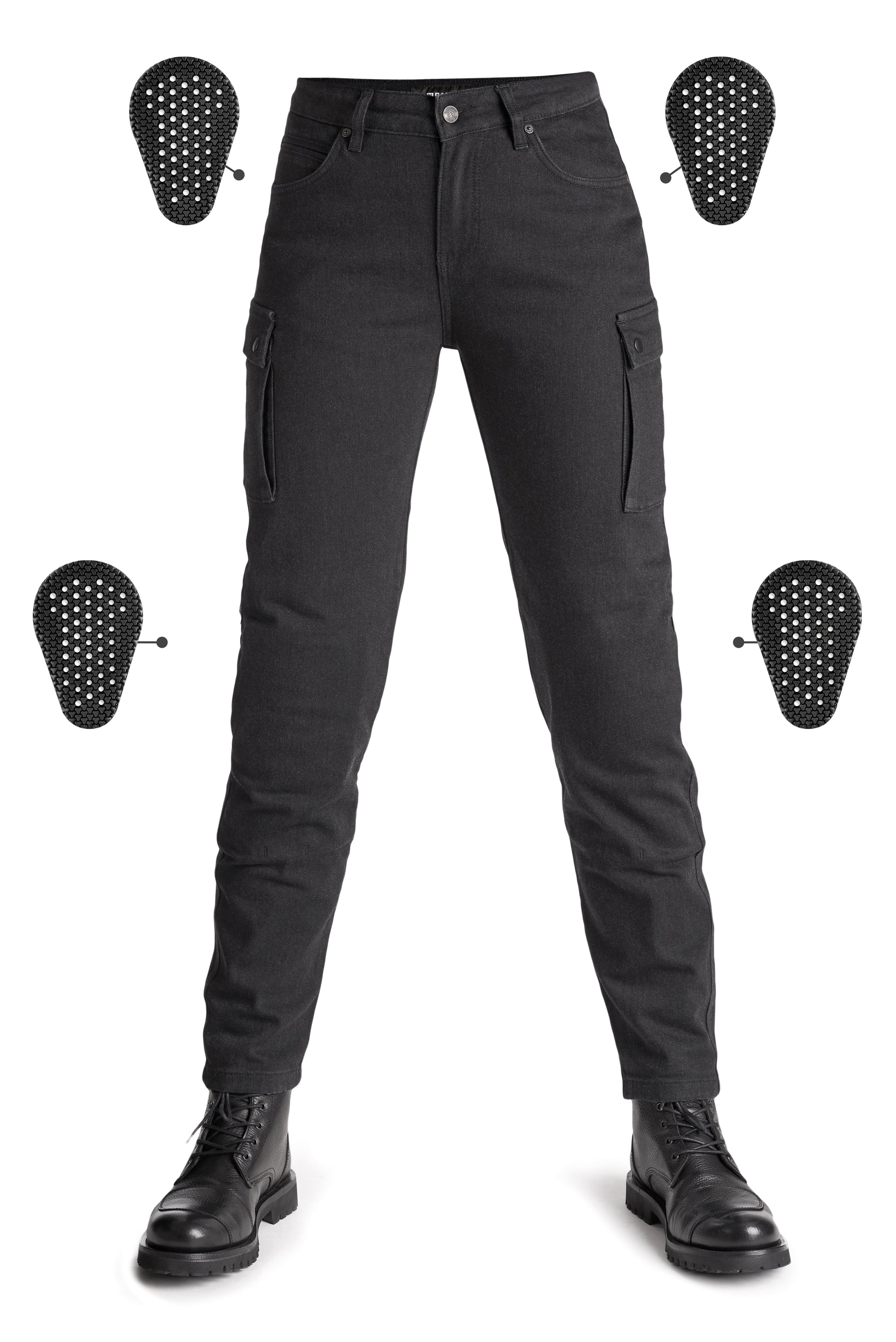 Pants Amor