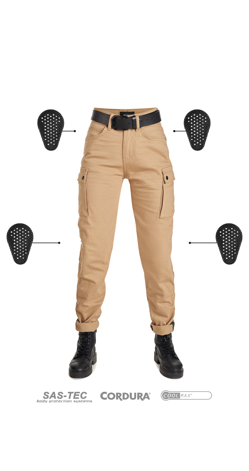 Pants Amor