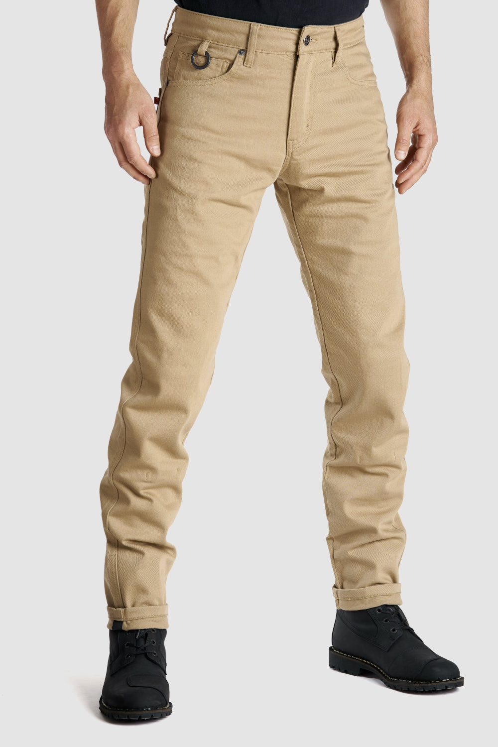 Pants front male