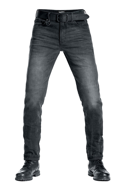 Pants front