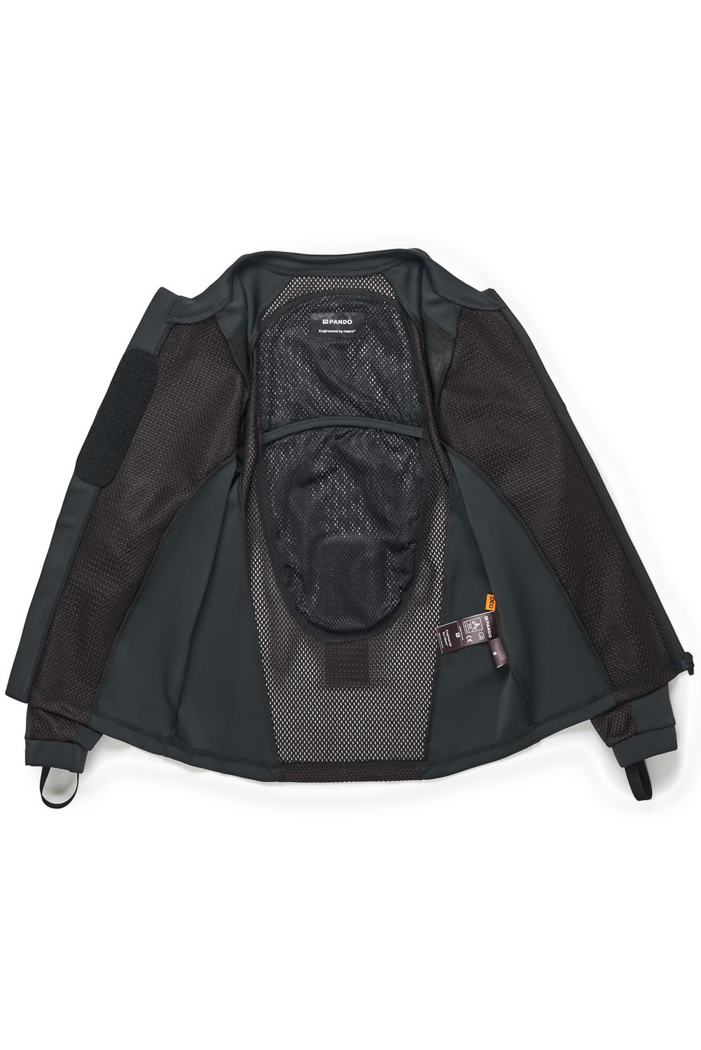 Back Armor