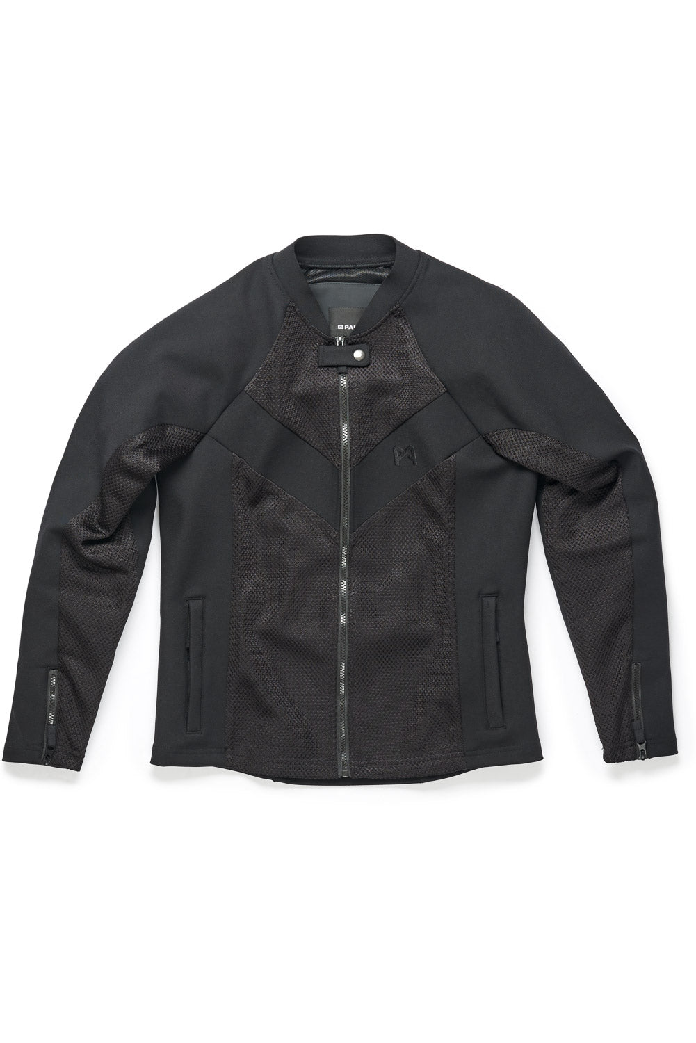 Jacket Front