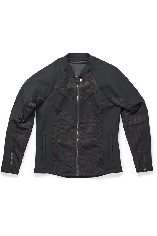 Jacket Front