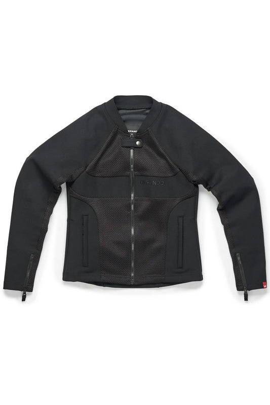 Jacket Front
