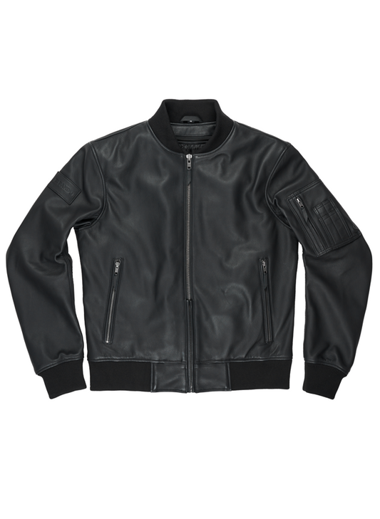 Jacket Front