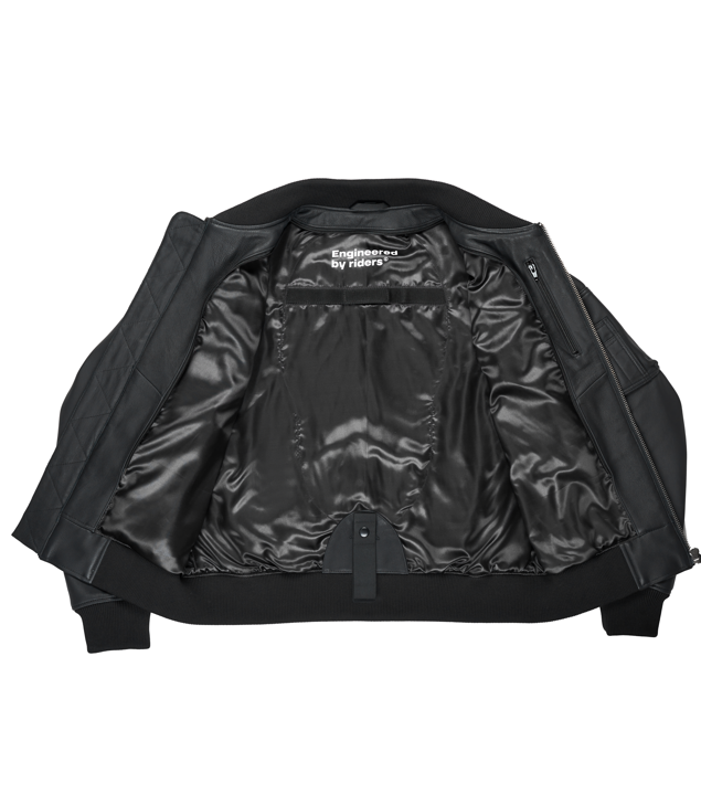 Front without insert