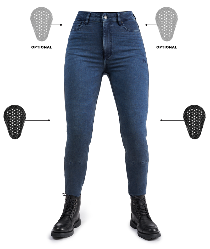 Pants Amor