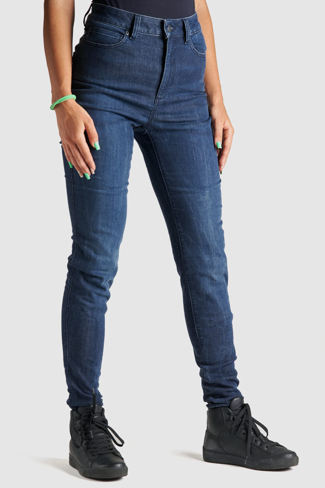 Pants front female