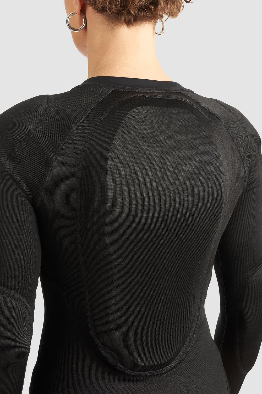 Back Armor