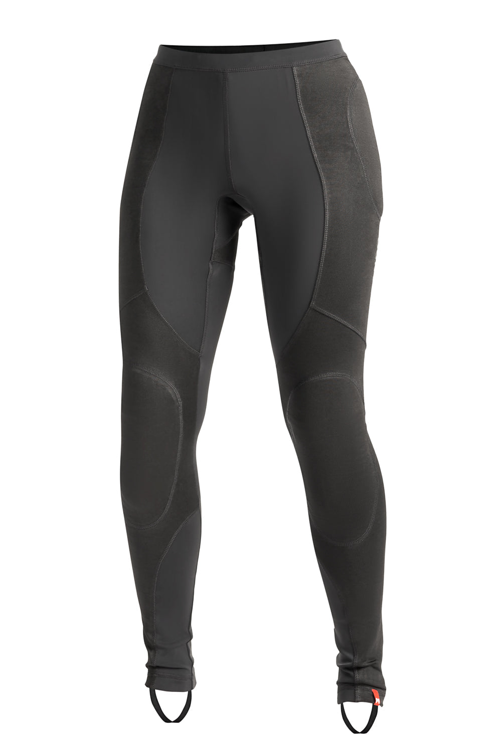 Pants front