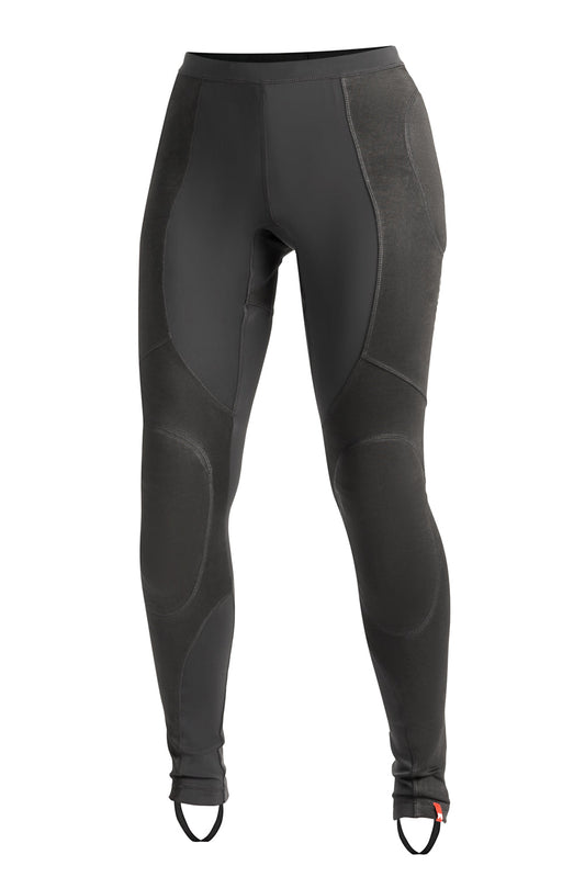 Pants front