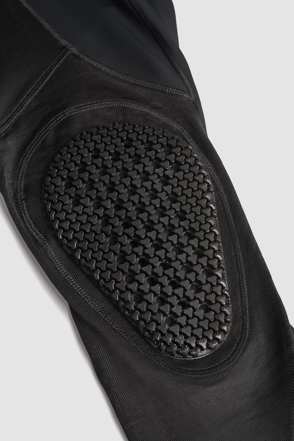Armor side