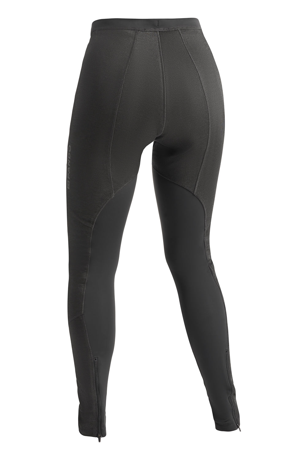 Pants front