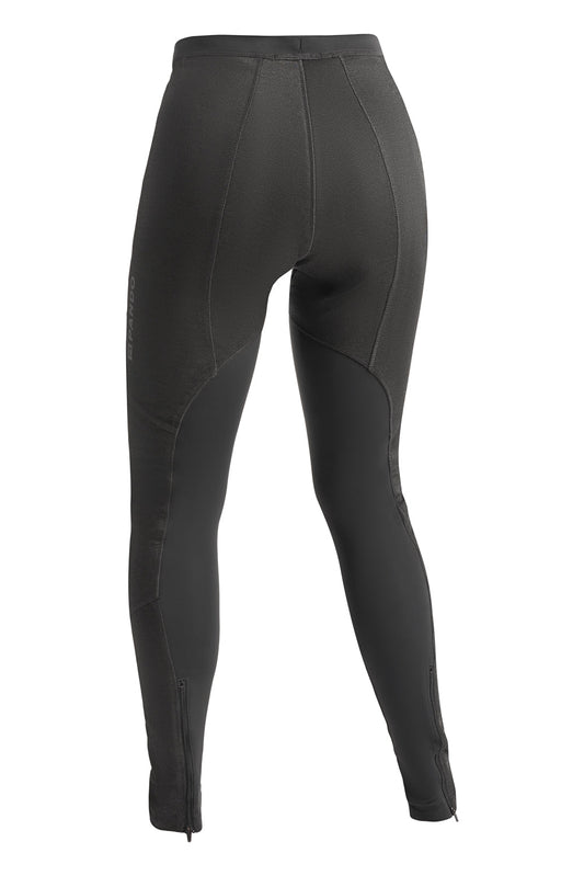 Pants front