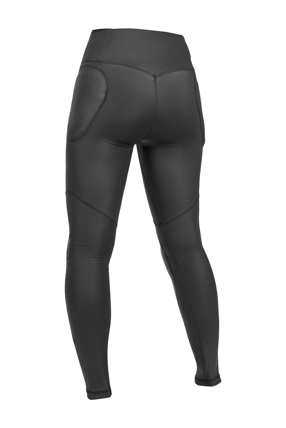 Back Leggings
