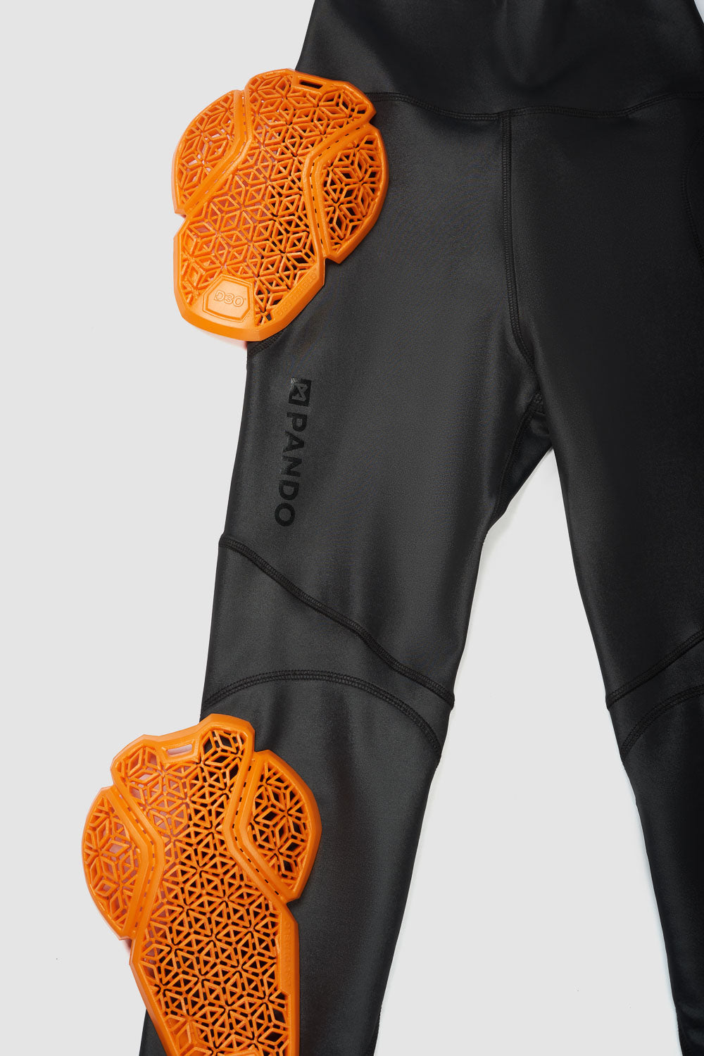 Armor full leg