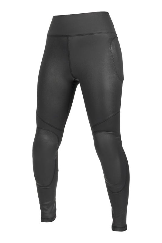 Front Leggings