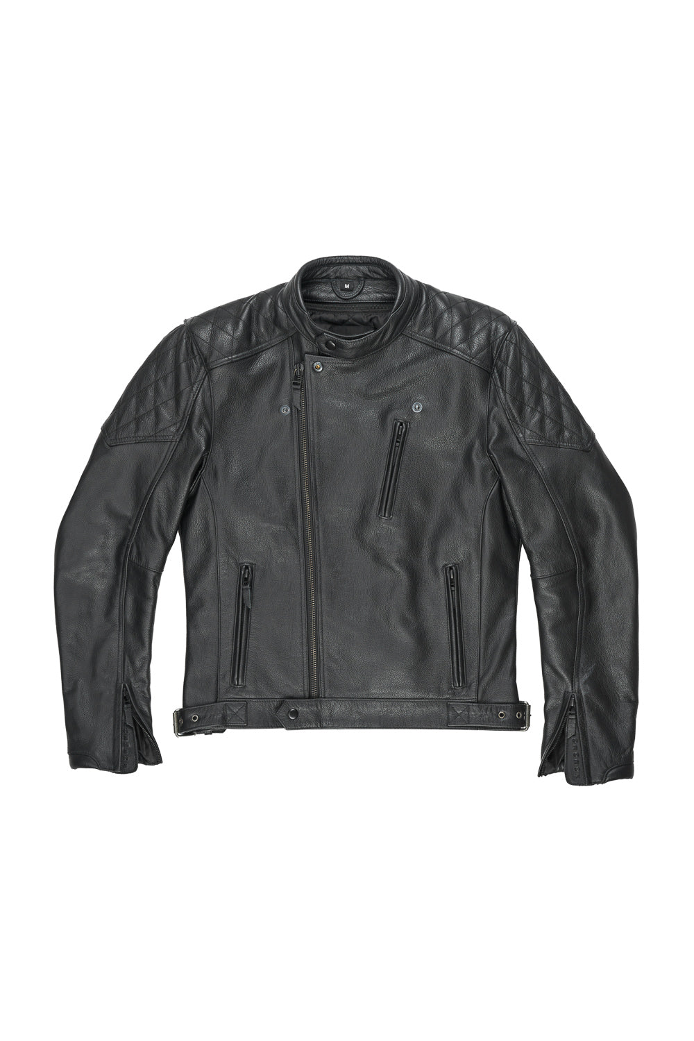 Front Jacket