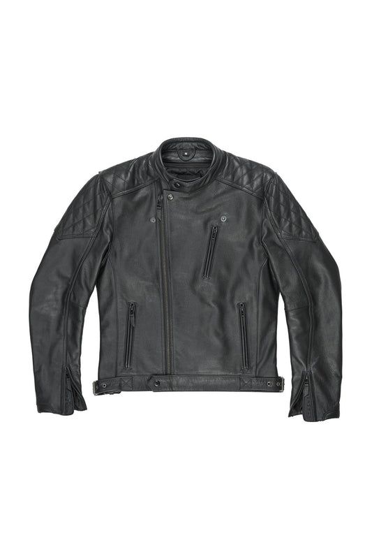 Front Jacket