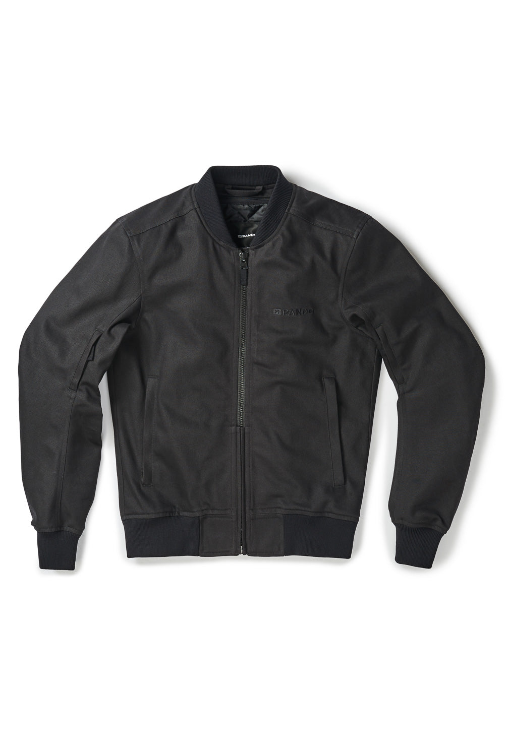 Front Jacket