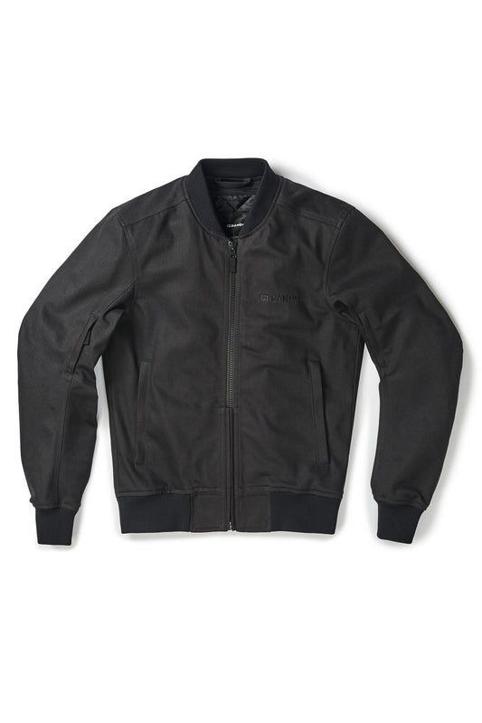 Front Jacket
